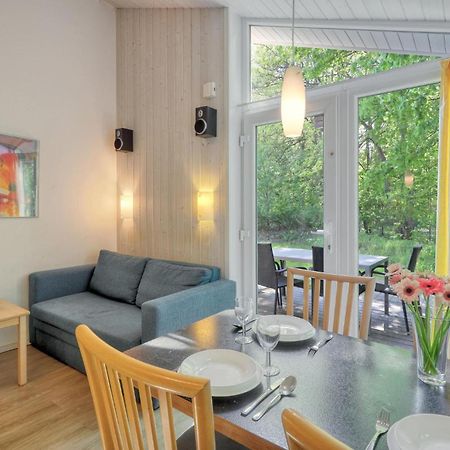 Schmugglerstieg 11B - Dorf 5 Apartment Lubeck Luaran gambar