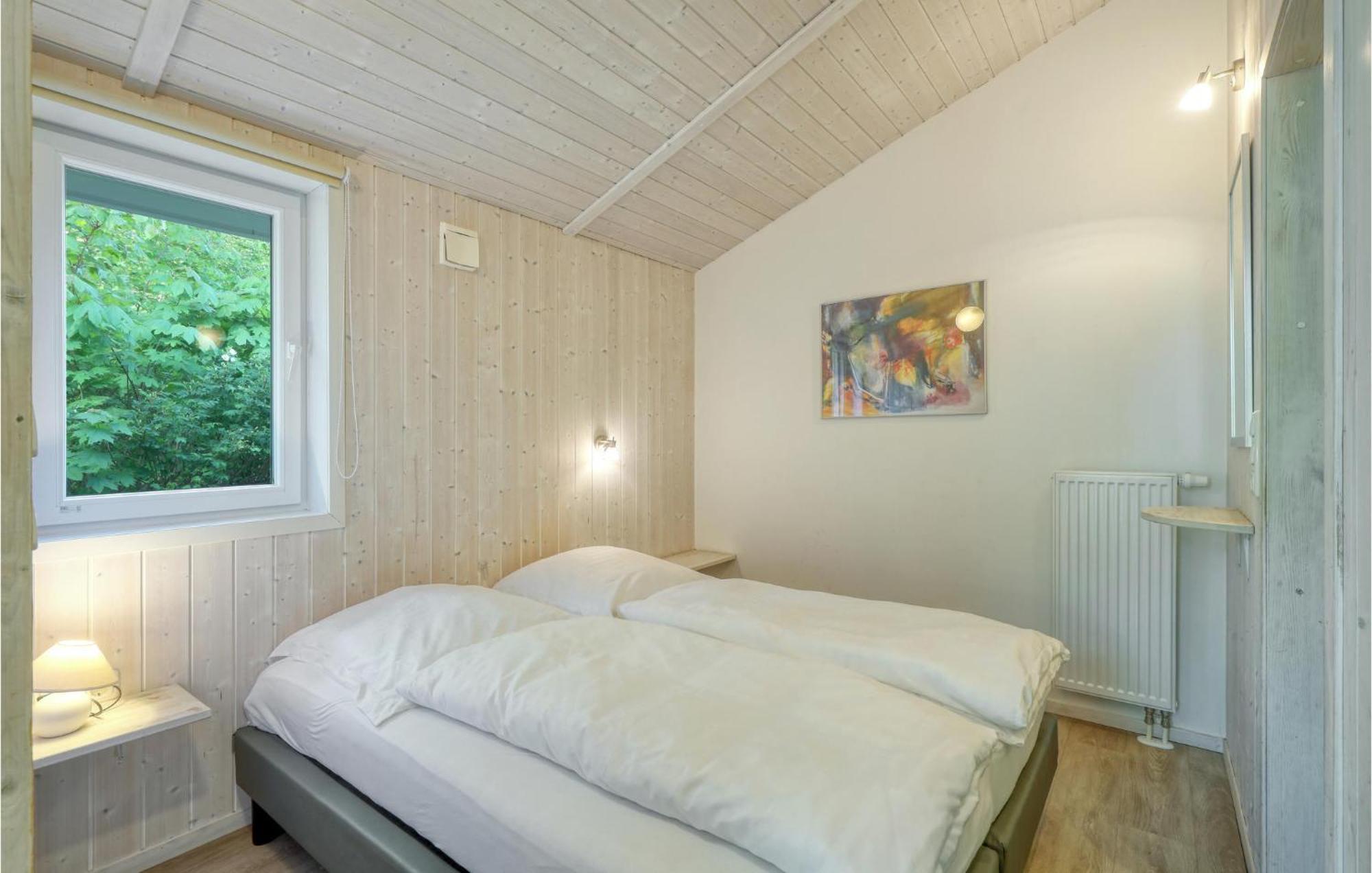 Schmugglerstieg 11B - Dorf 5 Apartment Lubeck Luaran gambar