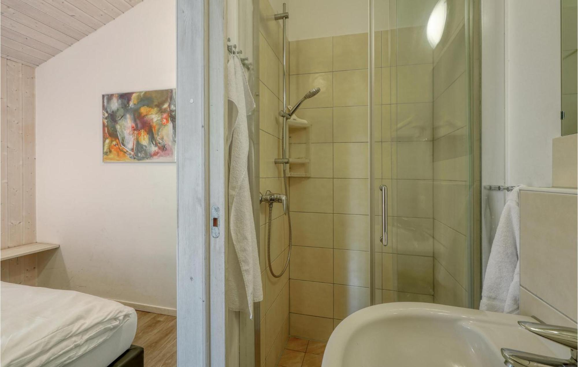 Schmugglerstieg 11B - Dorf 5 Apartment Lubeck Luaran gambar